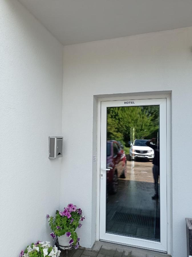 Apartment Jacuzzi Rr Terrace ヴィリニュス エクステリア 写真