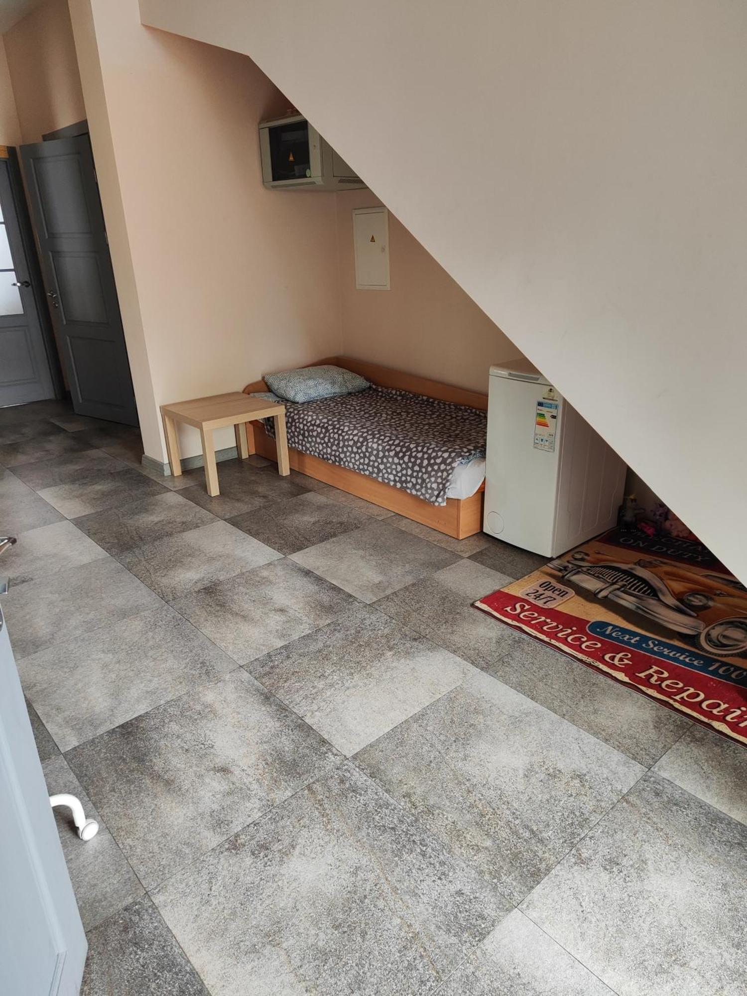 Apartment Jacuzzi Rr Terrace ヴィリニュス エクステリア 写真